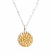 Anna Beck Gili Reversible Charity Necklace