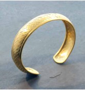 Satya Cuff