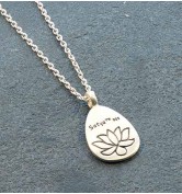 Satya Arise Necklace