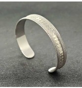 Anna Beck Gili Skinny Cuff